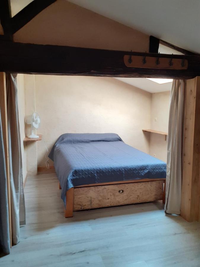 La Fenetre Villa Saint-Florent-des-Bois Buitenkant foto