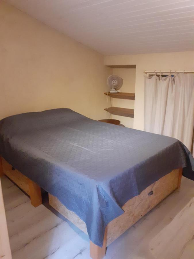 La Fenetre Villa Saint-Florent-des-Bois Buitenkant foto
