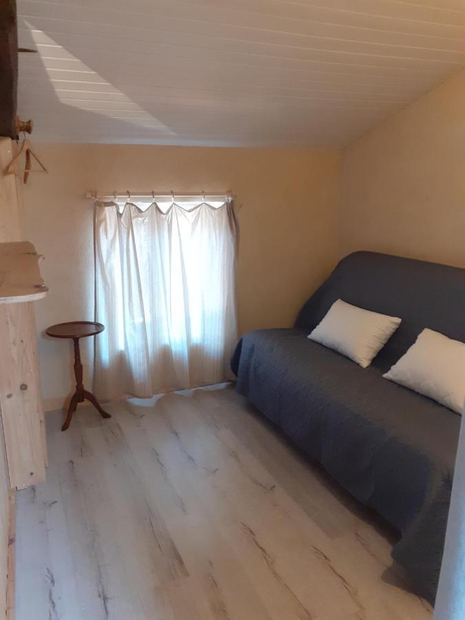 La Fenetre Villa Saint-Florent-des-Bois Buitenkant foto